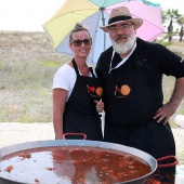 Paella Valenciana de Sueca