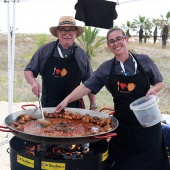 Paella Valenciana de Sueca