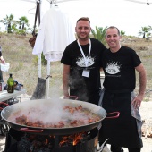 Paella Valenciana de Sueca
