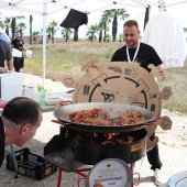 Paella Valenciana de Sueca