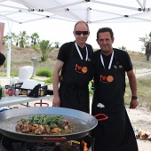 Paella Valenciana de Sueca