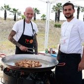 Paella Valenciana de Sueca