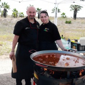 Paella Valenciana de Sueca
