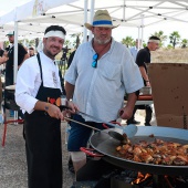 Paella Valenciana de Sueca