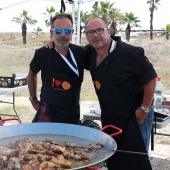 Paella Valenciana de Sueca