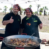 Paella Valenciana de Sueca