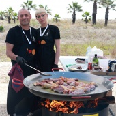 Paella Valenciana de Sueca