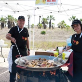 Paella Valenciana de Sueca
