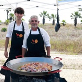 Paella Valenciana de Sueca