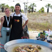Paella Valenciana de Sueca