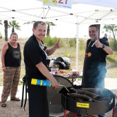 Paella Valenciana de Sueca