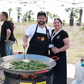 Paella Valenciana de Sueca