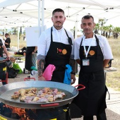 Paella Valenciana de Sueca