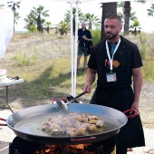 Paella Valenciana de Sueca