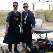 Paella Valenciana de Sueca