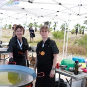 Paella Valenciana de Sueca
