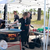 Paella Valenciana de Sueca