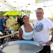 Paella Valenciana de Sueca