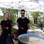 Paella Valenciana de Sueca