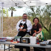 Paella Valenciana de Sueca