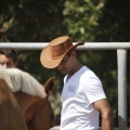 Castellón, doma caballos en Hípica Castellón