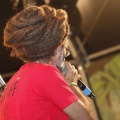 Rototom segundo día, 2011