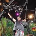 Rototom segundo día, 2011