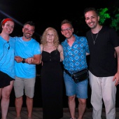 XXV Cita con la Danza
