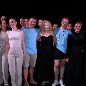 XXV Cita con la Danza