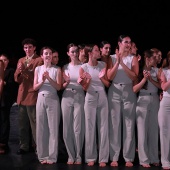 XXV Cita con la Danza