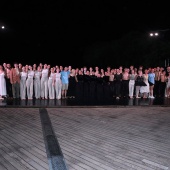 XXV Cita con la Danza
