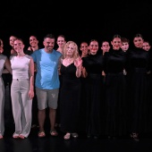 XXV Cita con la Danza