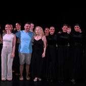 XXV Cita con la Danza