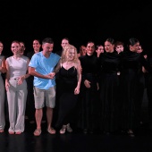 XXV Cita con la Danza