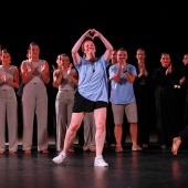 XXV Cita con la Danza