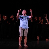 XXV Cita con la Danza