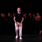XXV Cita con la Danza
