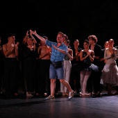 XXV Cita con la Danza