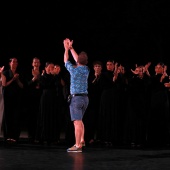 XXV Cita con la Danza