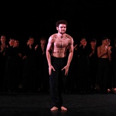 XXV Cita con la Danza