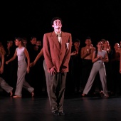 XXV Cita con la Danza