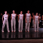 XXV Cita con la Danza