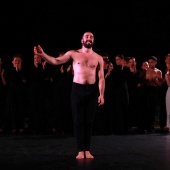 XXV Cita con la Danza