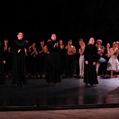 XXV Cita con la Danza
