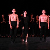 XXV Cita con la Danza
