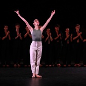 XXV Cita con la Danza