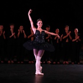 XXV Cita con la Danza