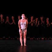 XXV Cita con la Danza