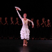 XXV Cita con la Danza