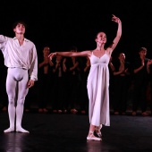 XXV Cita con la Danza